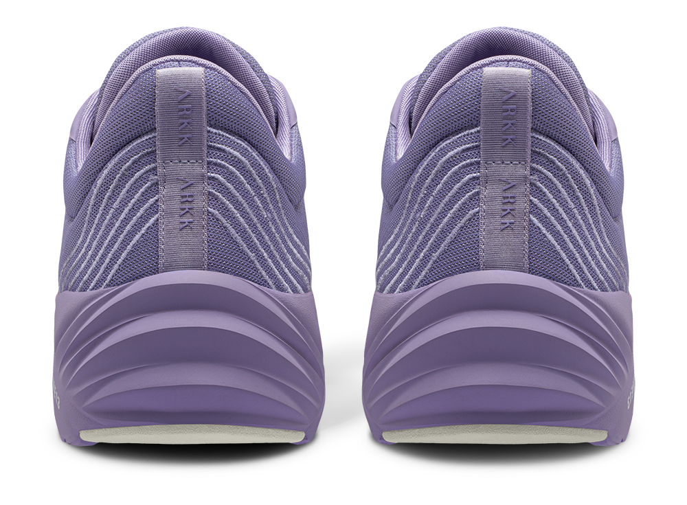 ARKK Collection Avory Mesh W13 Faded | Lavender Marshmallow | Men Avory